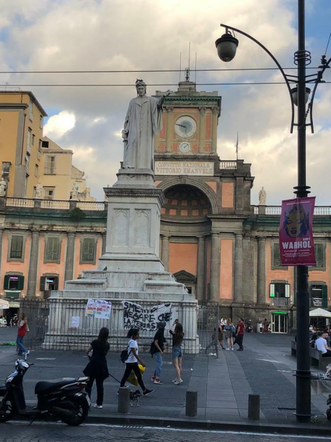 Casa Emilia Appartamento